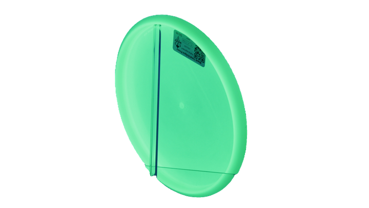 Axiom Blank Total Eclipse Proxy Putter Back View