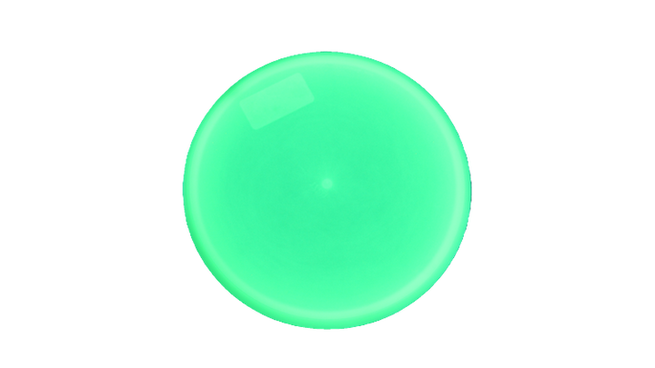 Axiom Blank Total Eclipse Proxy Putter Front View