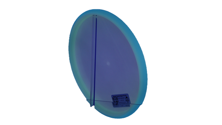 Axiom Blank Total Eclipse Proxy Putter Back View