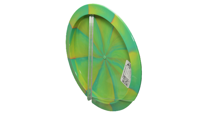 Streamline Cosmic Neutron Lift Fairway Driver Back View