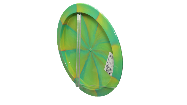 Streamline Cosmic Neutron Lift Fairway Driver Back View