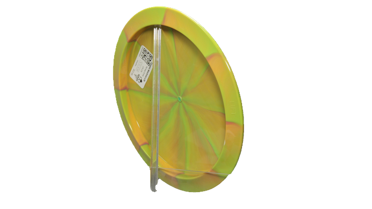 Streamline Cosmic Neutron Lift Fairway Driver Back View