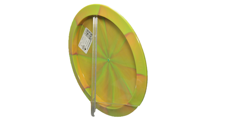 Streamline Cosmic Neutron Lift Fairway Driver Back View