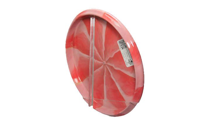 Streamline Cosmic Neutron Stabilizer Putter Back View