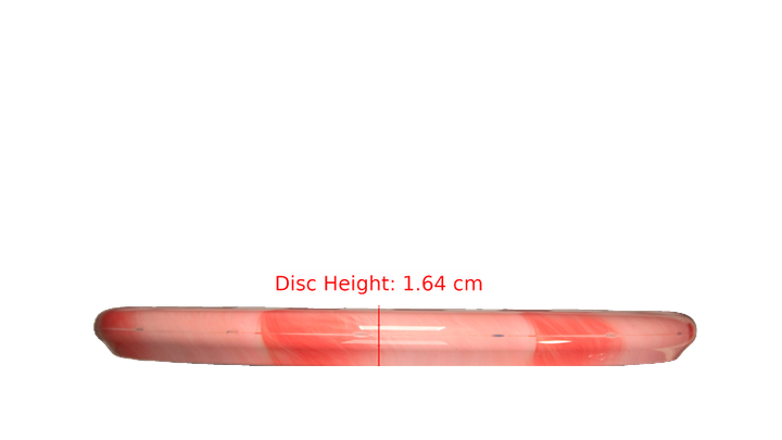 Streamline Cosmic Neutron Stabilizer Putter Profile View