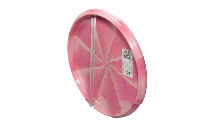 Streamline Cosmic Neutron Stabilizer Putter Back View