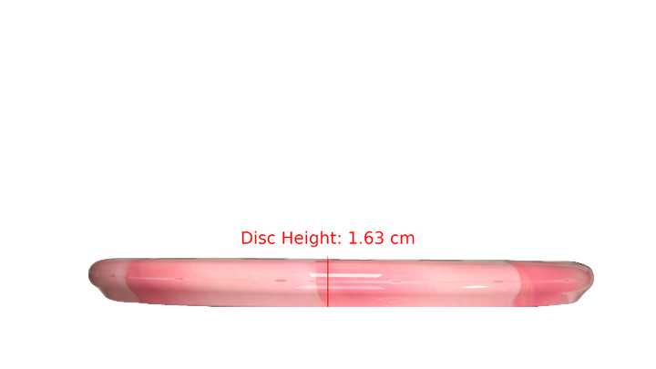 Streamline Cosmic Neutron Stabilizer Putter Profile View