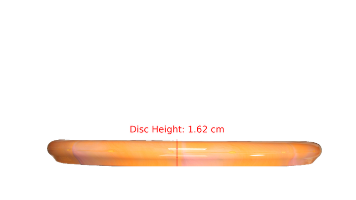 Streamline Cosmic Neutron Stabilizer Putter Profile View