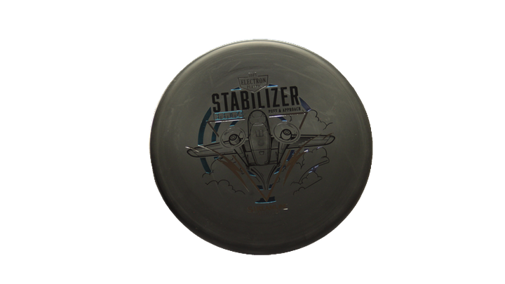 Streamline Soft Electron Stabilizer Putter Front View