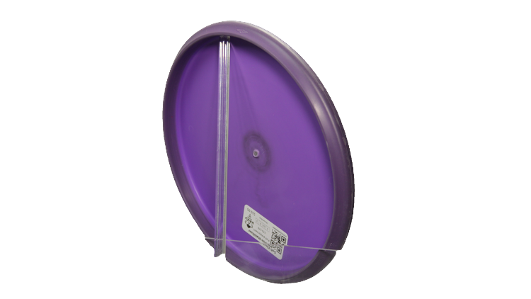 Streamline Soft Electron Stabilizer Putter Back View