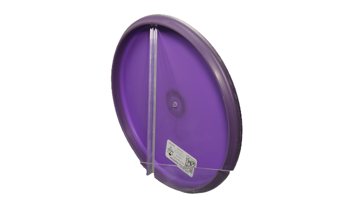 Streamline Soft Electron Stabilizer Putter Back View