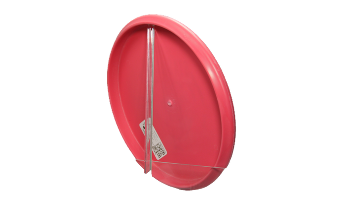 Streamline Soft Electron Stabilizer Putter Back View