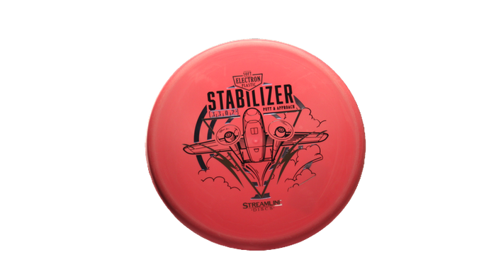 Streamline Soft Electron Stabilizer Putter