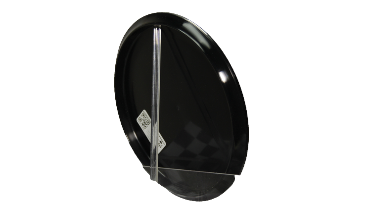 Discraft Limited Edition Super FLX Swarm Midrange Back View