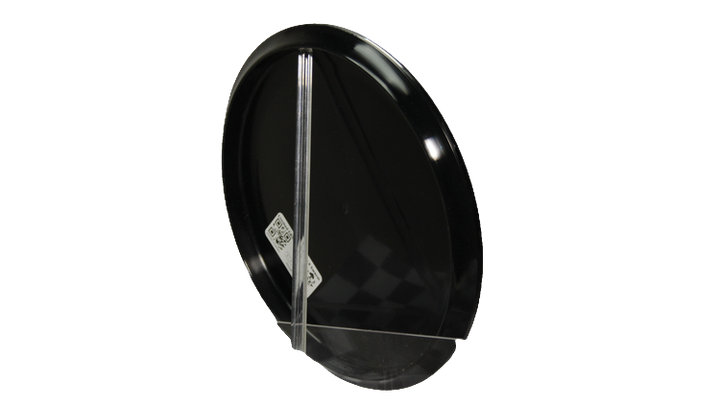 Discraft Limited Edition Super FLX Swarm Midrange Back View