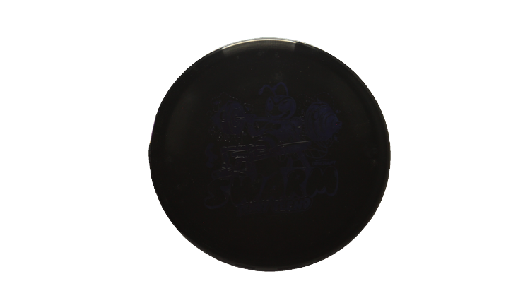 Discraft Limited Edition Super FLX Swarm Midrange Front View