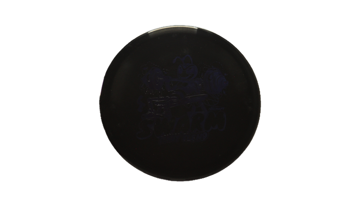 Discraft Limited Edition Super FLX Swarm Midrange Front View