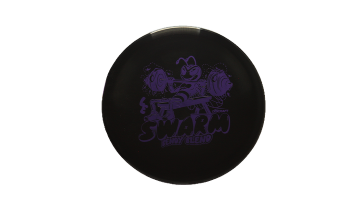 Discraft Limited Edition Super FLX Swarm Midrange Front View