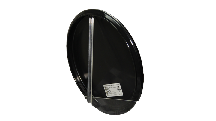 Discraft Limited Edition Paul McBeth Z Kratos Putter Back View