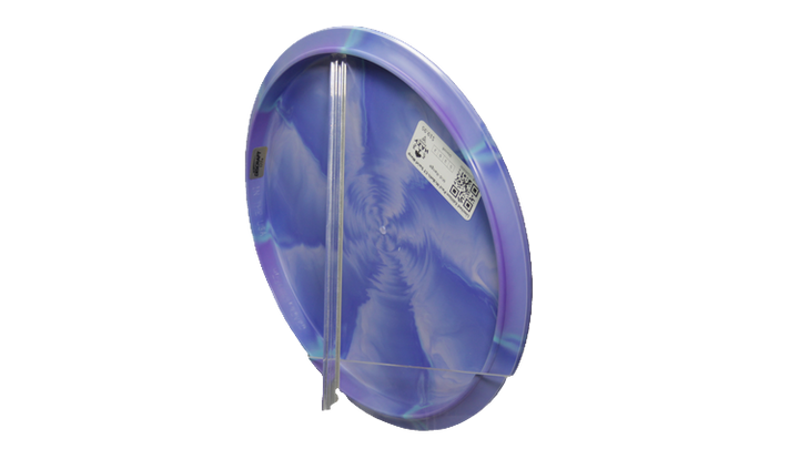 Discraft Limited Edition Paul McBeth CT Swirl Wasp Midrange Back View