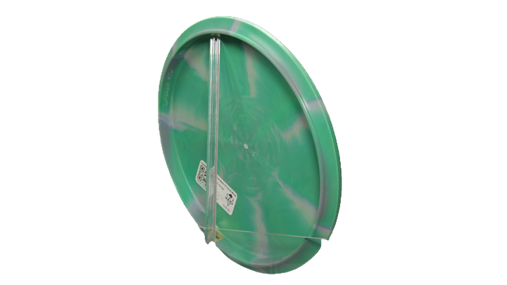 Discraft Limited Edition Paul McBeth CT Swirl Wasp Midrange Back View