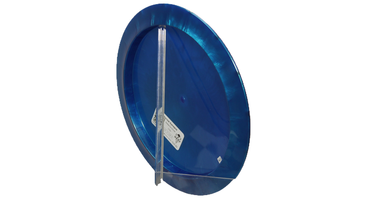 Thought Space Athletics Ethereal Synapse Distance Driver Back View