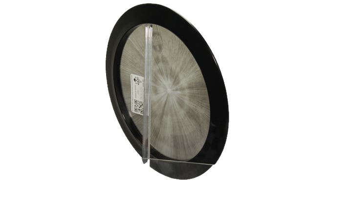 Discmania 2025 Gannon Buhr Signature Series Horizon C-Line Cloud Breaker Distance Driver Back View