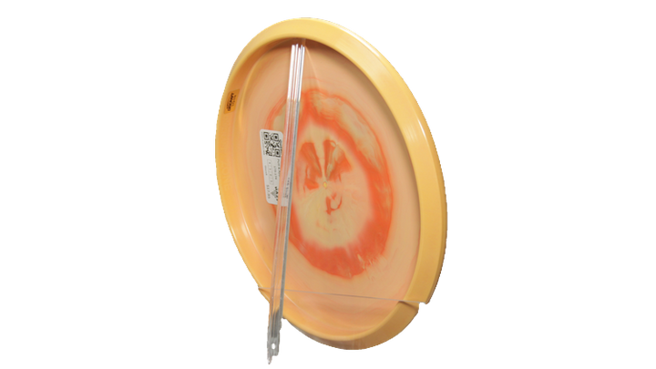 Discraft Queen City Ams ESP Zone Putter Back View