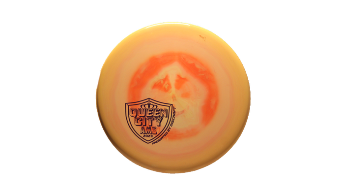 Discraft Queen City Ams ESP Zone Putter