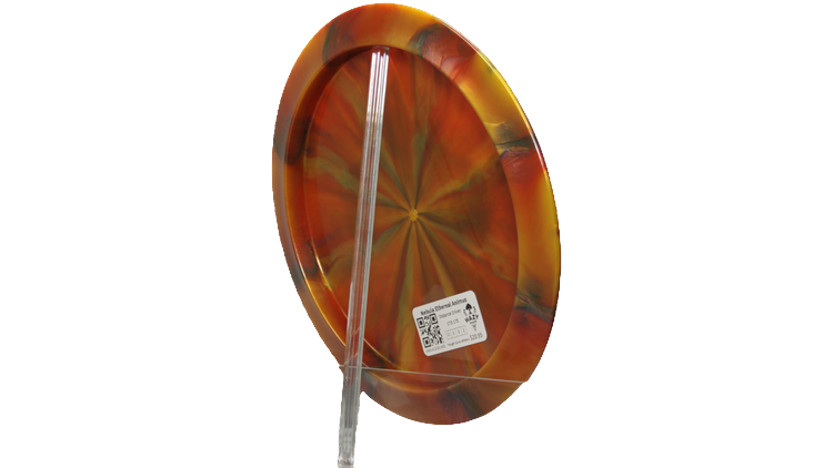 Thought Space Athletics Nebula Ethereal Animus Distance Driver Back View