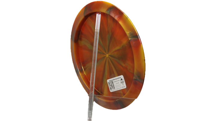 Thought Space Athletics Nebula Ethereal Animus Distance Driver Back View