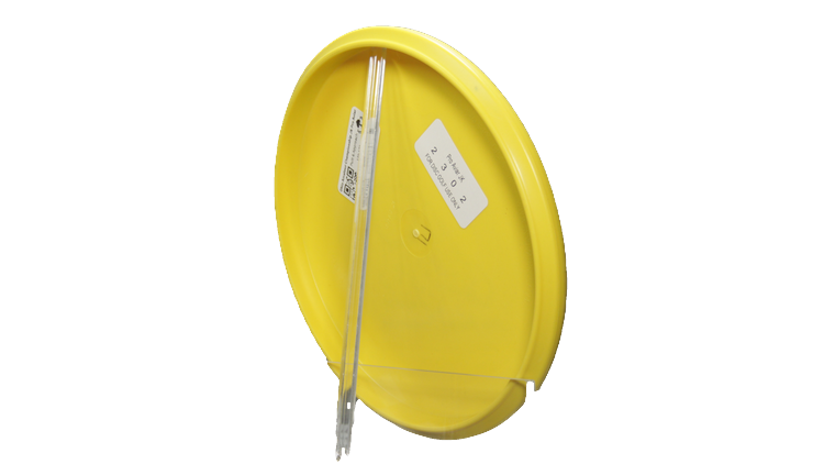 Innova Ohio Amateur Championship JK Pro Aviar Putter Back View