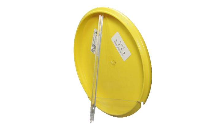 Innova Ohio Amateur Championship JK Pro Aviar Putter Back View