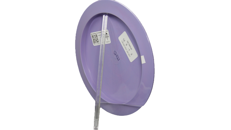 Innova Ohio Amateur Championship Star Destroyer Distance Driver Back View