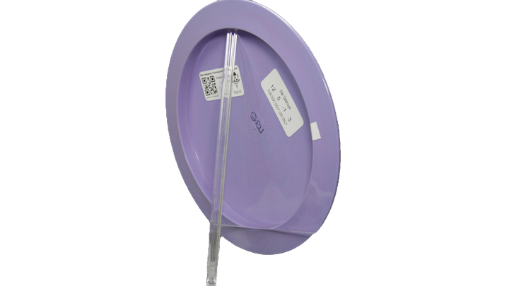 Innova Ohio Amateur Championship Star Destroyer Distance Driver Back View