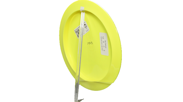 Innova Ohio Amateur Championship Star Destroyer Distance Driver Back View