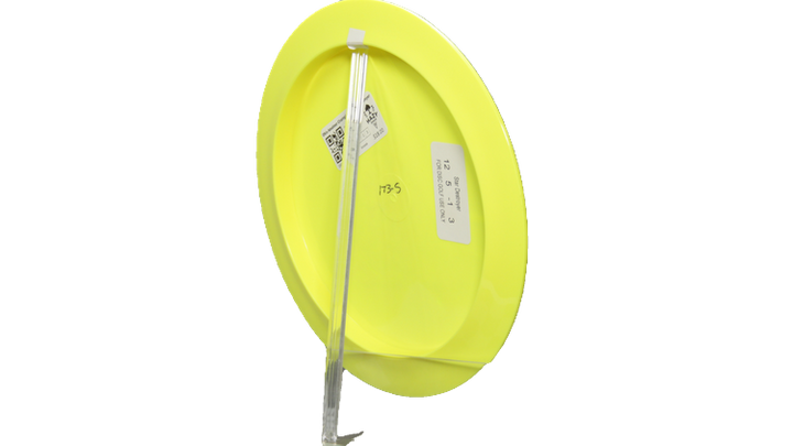 Innova Ohio Amateur Championship Star Destroyer Distance Driver Back View