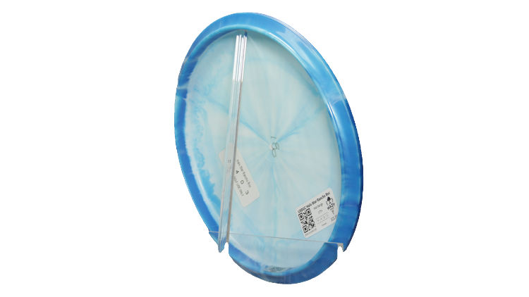 Innova USDGC Halo Star Rancho Roc Midrange Back View