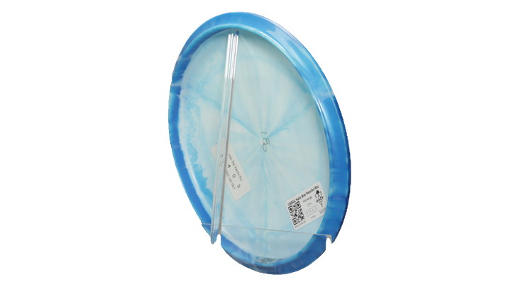 Innova USDGC Halo Star Rancho Roc Midrange Back View