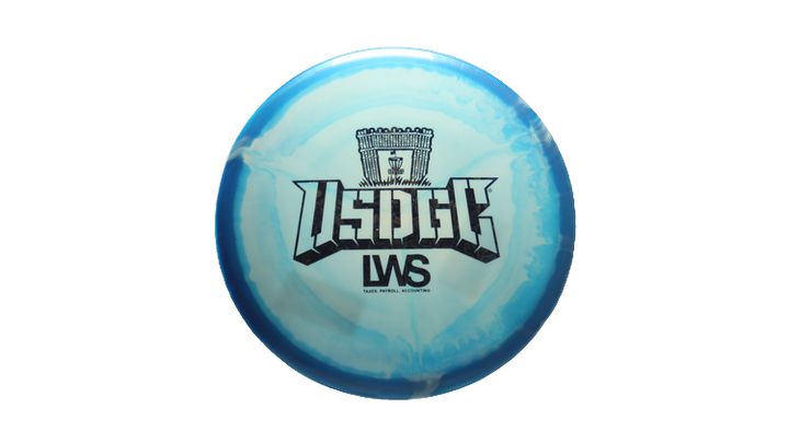 Innova USDGC Halo Star Rancho Roc Midrange Front View