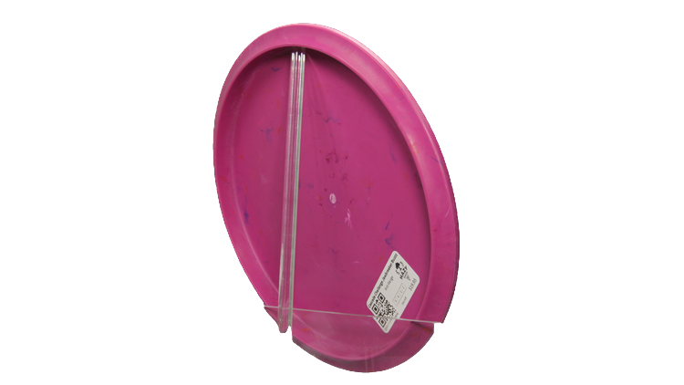 Discraft Cascade Challenge Jawbreaker Buzzz Midrange Back View