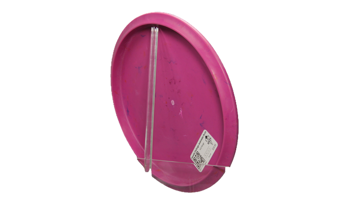 Discraft Cascade Challenge Jawbreaker Buzzz Midrange Back View