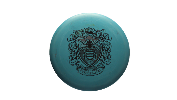 Discraft Cascade Challenge Jawbreaker Buzzz Midrange