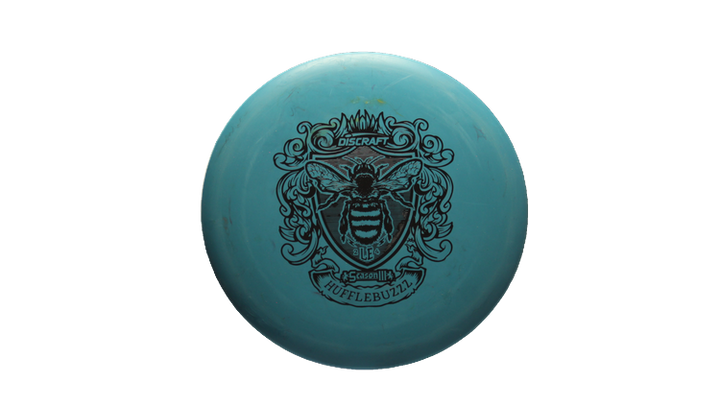 Discraft Cascade Challenge Jawbreaker Buzzz Midrange Front View