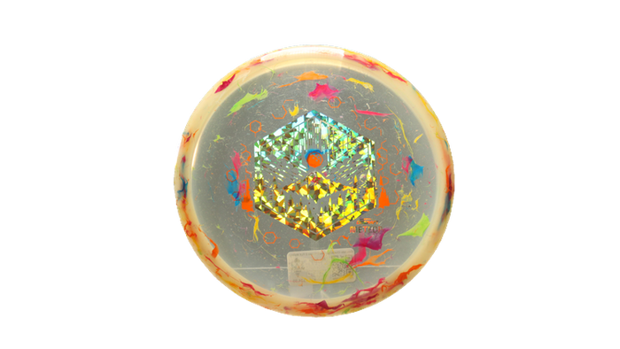 Discraft Cascade Challenge Jawbreaker Z FLX Meteor Midrange