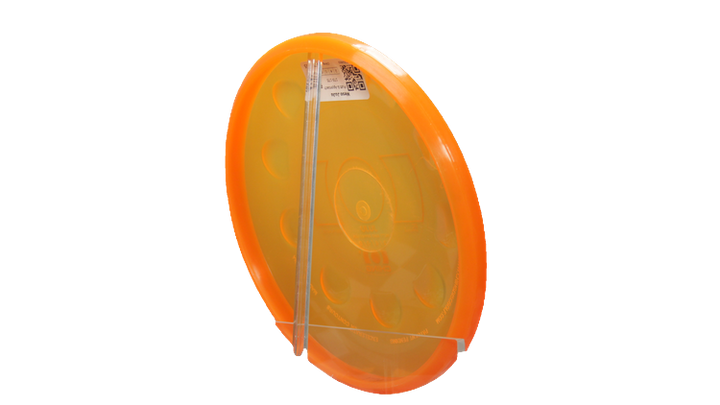 Ching Meso JuJu Putter Back View