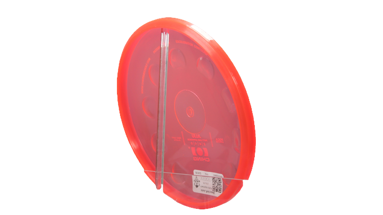 Ching Meso Soft JuJu Putter Back View