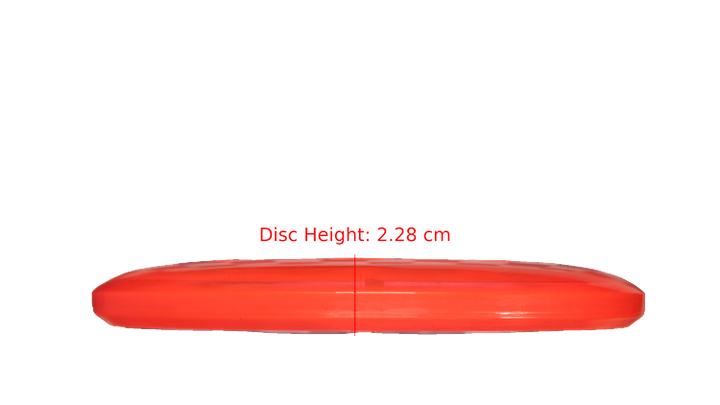 Ching Meso Soft JuJu Putter Profile View