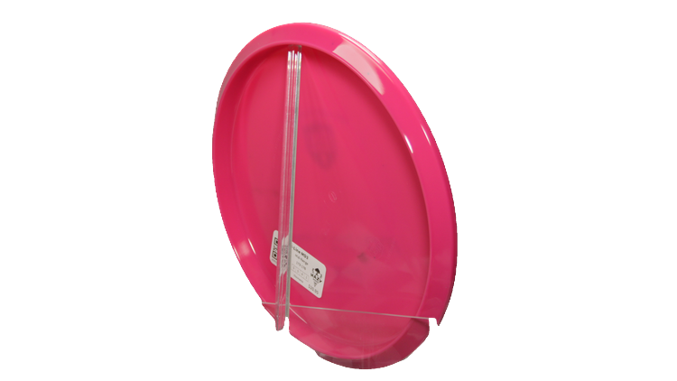 Discmania S-Line MD3 Midrange Back View