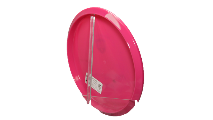 Discmania S-Line MD3 Midrange Back View